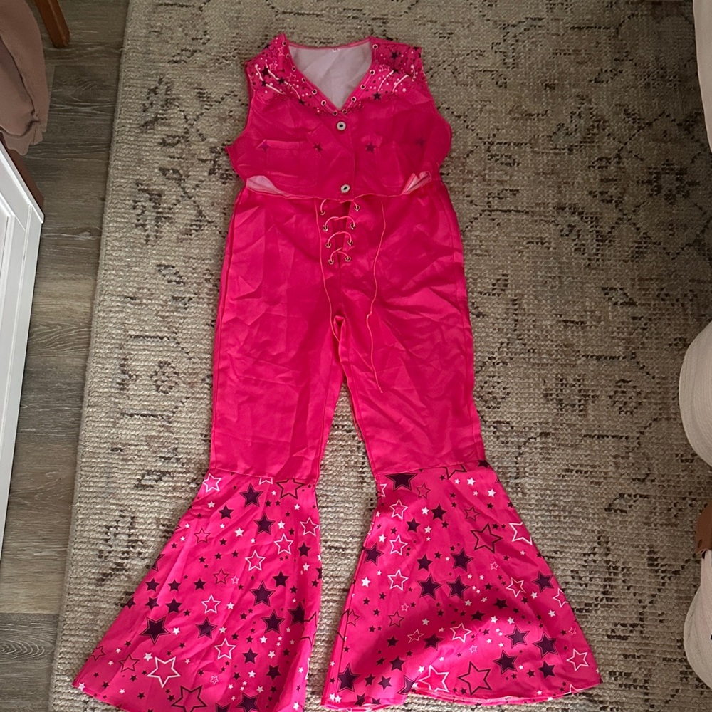 Women’s Barbie Halloween costume size XS